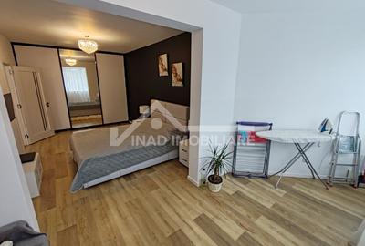 Apartament cu 2 camere, finisat modern, parcare subterana, Zona Metro - 4
