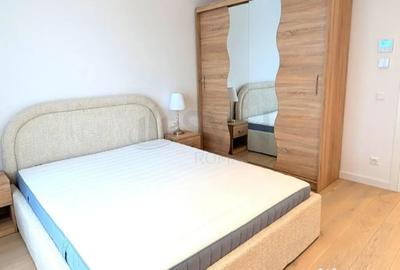 Apartament cu 2 camere decomandat în Floreasca - 6