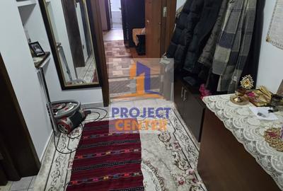 Apartament 2 camere, Banat, ideal spatiu comercial, sup = 65 mp - 6