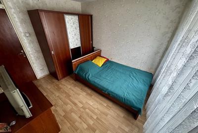 De vanzare apartament 3 camere zona Titan-Auchan, 2 bai, etaj 6/8, bloc 1984 - 2