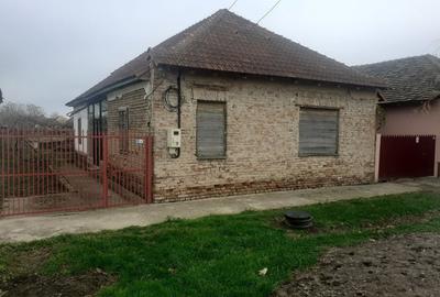 Casă cu 3 camere în Teremia Mare - 5