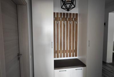 Apartament cu 2 camere decomandat în Apărătorii Patriei - 16