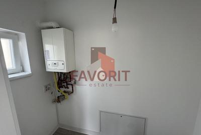 Casa individuala. Disponibila imediat. 4 dormitoare - 6