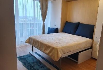 Studio modern,mobilat complet, zona Aviatiei, 10 min Herastrau - 3