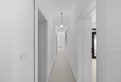 Casa COTROCENI de inchiriat 5 CAMERE-Renovata complet-PRETABIL FIRME - 3