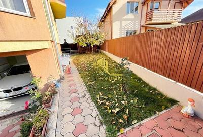 Duplex cu 4 camere cu Canalizare în Someșeni - 17