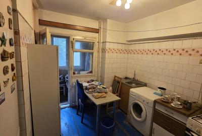 Apartament cu 4 camere decomandat în Lacul Tei - 2