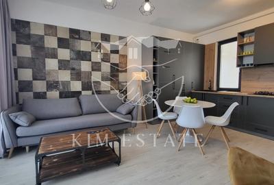 Apartament cu 2 camere decomandat, mobilat în Tomis Nord - 2