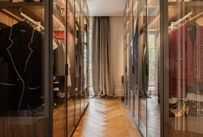 Resedinta eleganta cu iesire la lac de inchiriat zona Pipera I Gated Community - 3