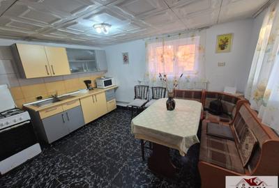 Vanzare casa in Craciunelu de Jos 1700 mp teren - 6