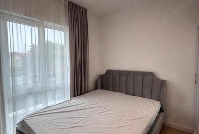 Duplex cu 4 camere, de inchiriat, zona Avram Iancu - 14