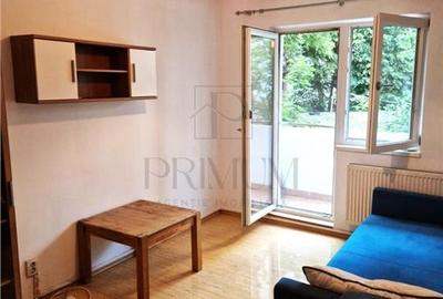 SPITALUL JUDETEAN - ETAJ 1 - BLOC IZOLAT - 3 CAMERE - MOBILAT - BALCON DESCHIS - 1