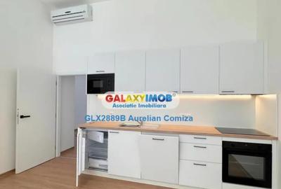 Apartament cu 2 camere decomandat în Mogoșoaia - 6