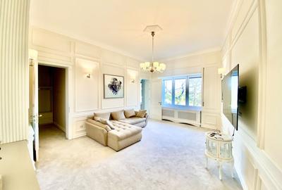 Apartament 2 camere ultracentral, mobilat, utilat, cu vedere spre malul Crisului - 6