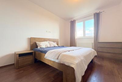 Apartament cu 2 camere decomandat, mobilat în Lipovei - 12