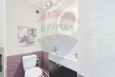 Apartament de vanzare 3 camere Parc Sebastian - 10