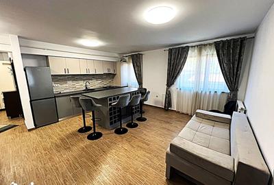 Apartament cu 3 camere în Tudor Vladimirescu - 6