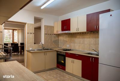 Casă cu Teren 3300 Mp în Iara - 1