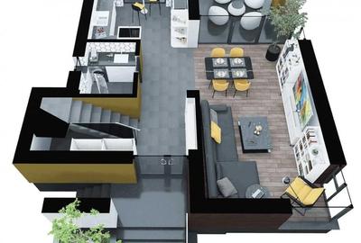 *PREMIUM* Monbao Villas-Visani Casa individuala - 11