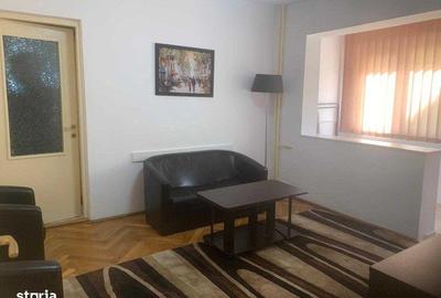 Apartament cu 3 camere, mobilat în Take Ionescu - 8