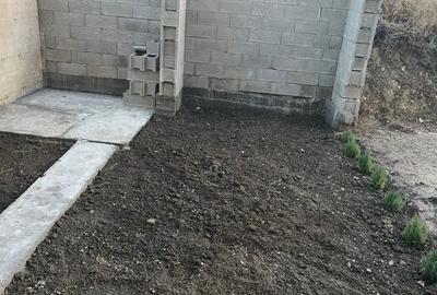 Apartament cu 2 camere, mobilat în Apahida - 6