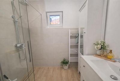 Apartament cu 4 camere decomandat, mobilat în Central - 9
