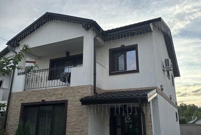 Casă cu 3 camere în Radu Negru - 8