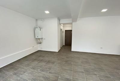 Spațiu comercial, de 44 mp, în Chiajna - 3