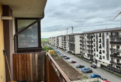 Garsonieră decomandată în Central - 4