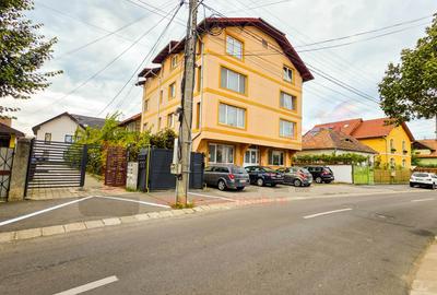 OCAZIE: Ap. nou cu 3 cam. pe Str. Negoi, 100 mp, etj. 2, curte |VIDEO OCAZIE: Ap. nou cu 3 cam. pe Str. Negoi, 100 mp, etj. 2, curte |VIDEO - 3