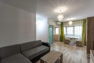 Bucurestii Noi - Chitila Apartament 3  cam la curte, + terasa, comision 0% - 2