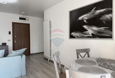Apartament cu 2 camere decomandat, mobilat în Central - 21