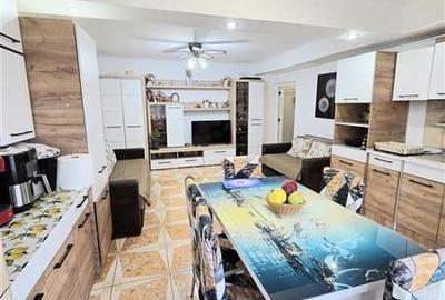 Apartament 3 camere, decomandat, Murfatlar, zona Centrala - 4