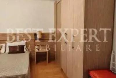 Garsoniera spa?ioasa, complet mobilata ?i utilata Vitan-Barze?ti - 4