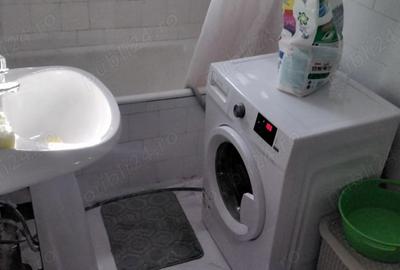Apartament cu 3 camere decomandat în Circumvalațiunii - 1