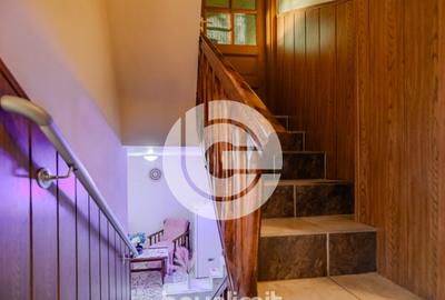 Casa individuala Sibiu - Un singur nivel - Teren 1310Mp - 2 - 11