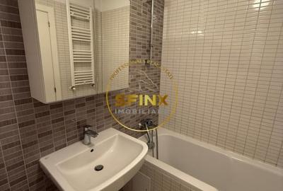 2 camere Hercesa Basarabia metrou Costin Georgian centala parcare boxa - 18