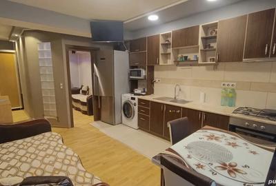 Inchiriez ap 1 cam Baciu Cluj - 1