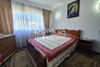 Vanzare vila, situata in Targu Jiu, Aleea Sf. Dumitru - cartier Dragoieni - 1