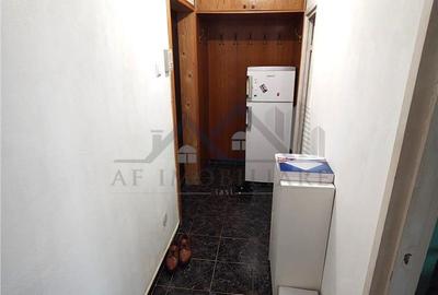 Garsonieră decomandată, mobilată în Podu Roș - 7