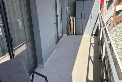 Apartament cu 2 camere semidecomandat, mobilat în Bună Ziua - 5