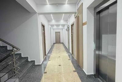 Apartament cu 2 camere decomandat în Herăstrău - 5