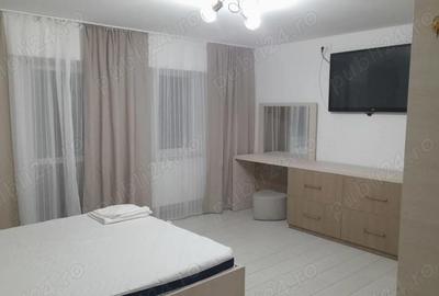 Garsonieră decomandată, mobilată în Central - 4