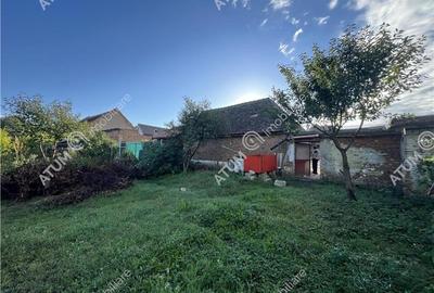 Casa individuala cu 4 camere 2 bai teren 1310 mp zona Gusterita Sibiu - 20