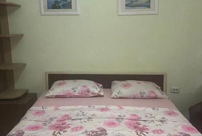 Garsonieră decomandată în Metalurgiei