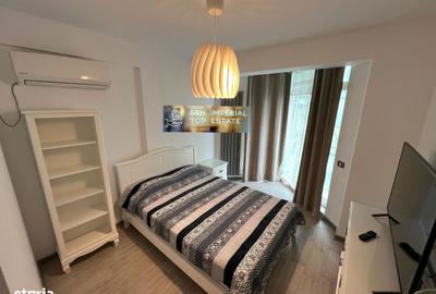 Apartament cu 3 camere în Central - 3