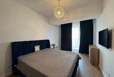Apartament 2 camere - Aviatorii Residence 3 - 8