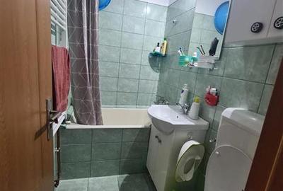 Apartament cu 2 camere semidecomandat, mobilat în Griviței - 8