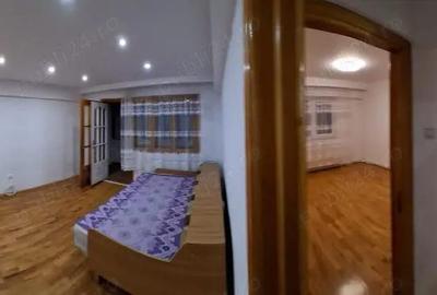 Apartament cu 3 camere decomandat în Fălticeni