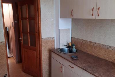 Apartament cu 2 camere semidecomandat în Olteniței - 13